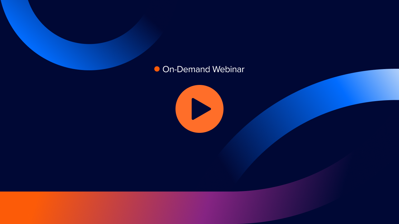 Webbinarium On Demand: GEO: Owning the AI Summary 