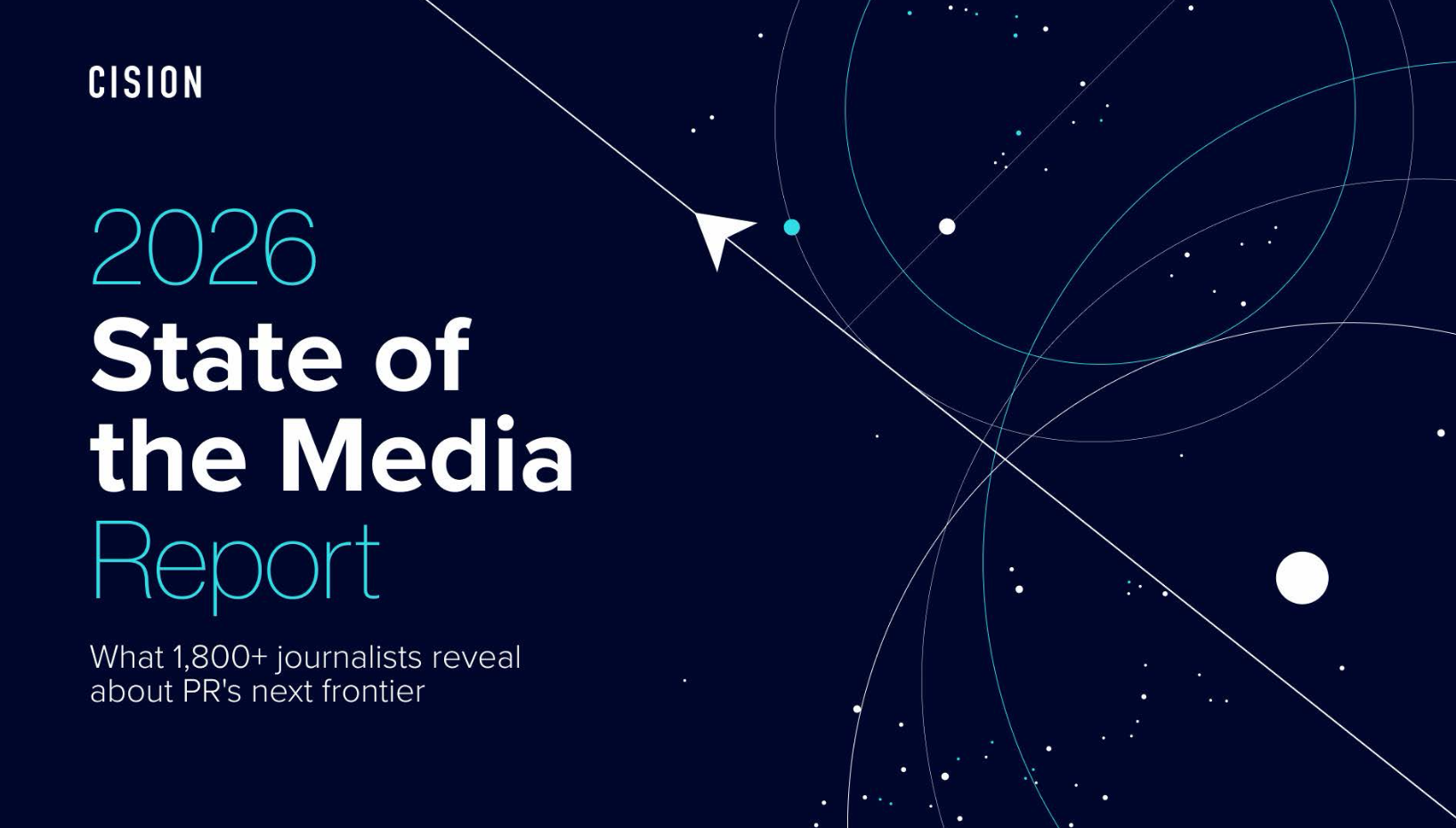 State of the Media 2026