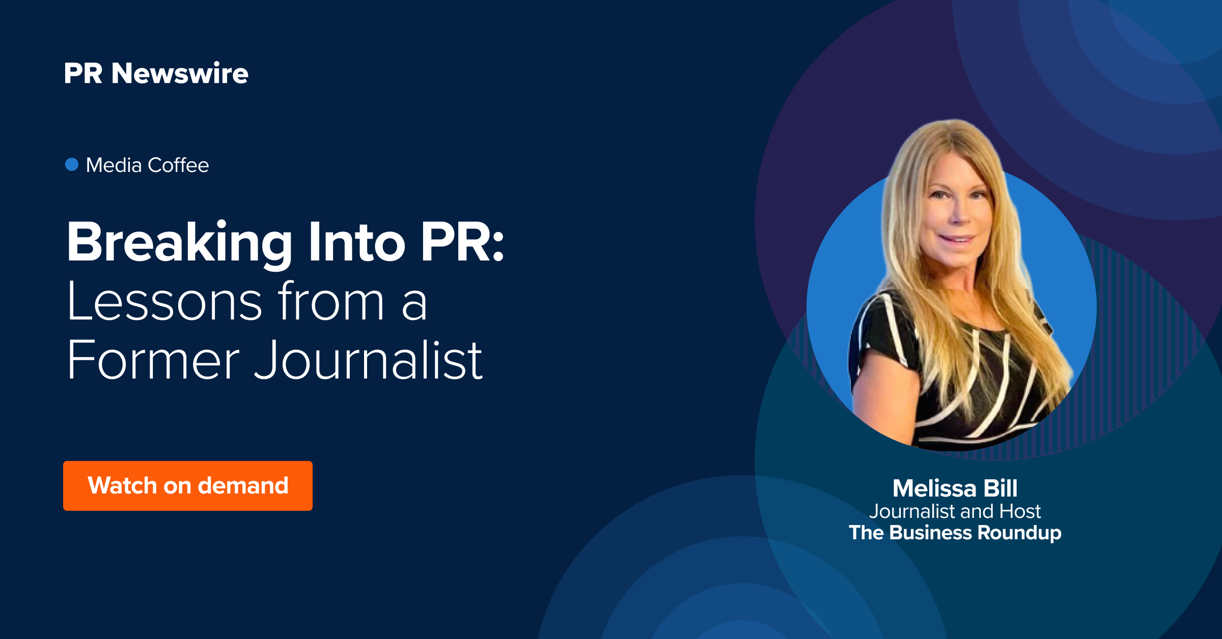 Media Coffee | Från journalistik till PR – lärdomar från en tidigare journalist