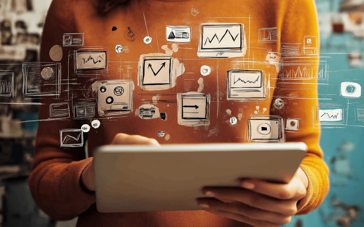 Så anpassar du enkelt ditt innehåll för olika kanaler