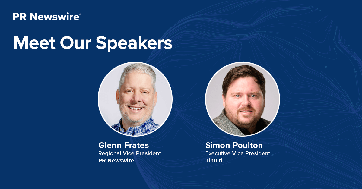 Webbinarium On Demand: Från keywords till konversationer – så förändrar AI search PR-branschen